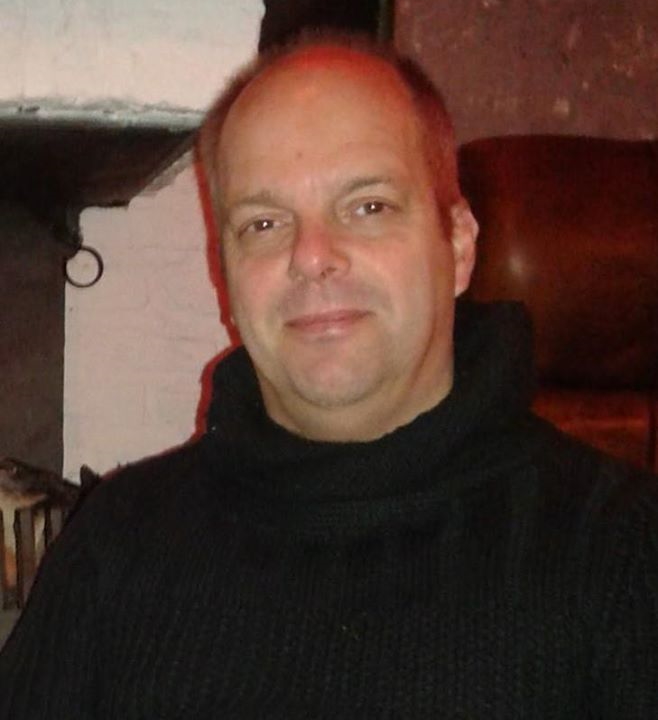 Foto van Edwin